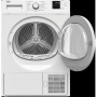 BEKO DRXS712W ASCIUG SNELLA 7KG A  46CM DISP