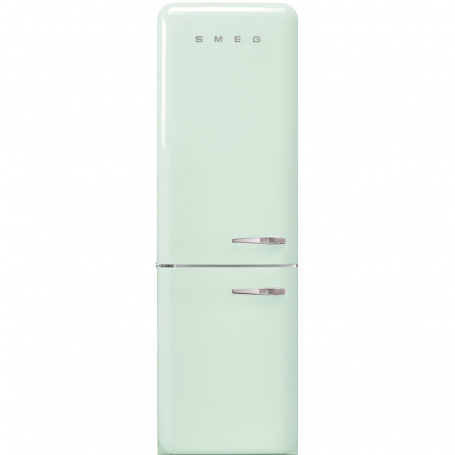 SMEG FAB32LPG3 FRIGO SX PGREEN A   