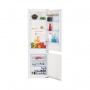 BEKO BCS28KFSN FRIGO INCASSO COMBI 271LT H178 STAT