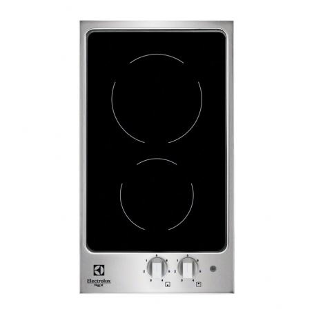ELECTROLUX PQX320C PIANO COTTURA INC 30CM 2PE INOX