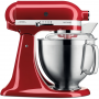 KITCHENAID 5KSM185PSE PLANETARIA 4,8 LT EMPIRE RED