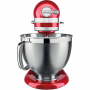 KITCHENAID 5KSM185PSE PLANETARIA 4,8 LT EMPIRE RED