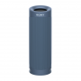 SONY SRSXB23L.C DIFFUSORE BT NFC BLU IP67 TYPE C   FUNZIONE SATEL