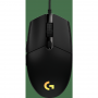 LOGITECH 910-005796 G203 LIGHTSYNC MOUSE GAMING USB RGB 8000DPI