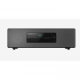 PANASONIC SCDM502EK STEREO MICRO DAB 40W WIFI DAB CD USB BT NERODOPPI