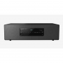 PANASONIC SCDM502EK STEREO MICRO DAB 40W WIFI DAB CD USB BT NERODOPPI