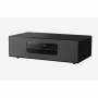 PANASONIC SCDM502EK STEREO MICRO DAB 40W WIFI DAB CD USB BT NERODOPPI