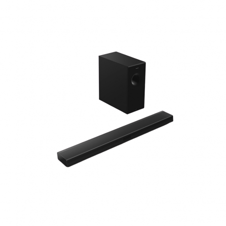 PANASONIC SCHTB600EG HOME SOUNDBAR 2.1 BLUETOOTH HDMI 360W DOLBY ATMOS