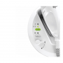 BRAUN IS2055GR CALDAIA CARESTYLE 2200W