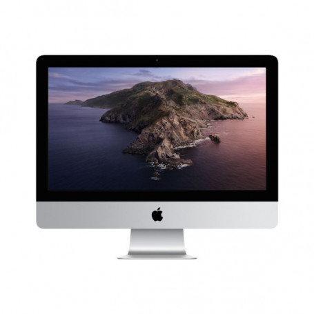 APPLE MHK03T/A IMAC 21  CORE I5 SSD 256GB