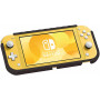 HORI COVER PROTETTIVA IBRIDA  NERA  PER NINTENDO SWITCH LITE