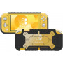 HORI COVER PROTETTIVA IBRIDA  NERA  PER NINTENDO SWITCH LITE