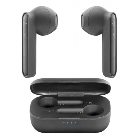 cuffie bluetooth nere