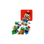 LEGO SUPER MARIO 71360 AVVENTURE DI MARIO - STARTER PACK
