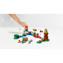 LEGO SUPER MARIO 71360 AVVENTURE DI MARIO - STARTER PACK