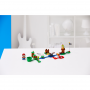 LEGO SUPER MARIO 71360 AVVENTURE DI MARIO - STARTER PACK