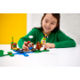 LEGO SUPER MARIO 71360 AVVENTURE DI MARIO - STARTER PACK