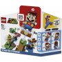 LEGO SUPER MARIO 71360 AVVENTURE DI MARIO - STARTER PACK