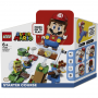 LEGO SUPER MARIO 71360 AVVENTURE DI MARIO - STARTER PACK