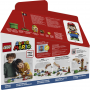 LEGO SUPER MARIO 71360 AVVENTURE DI MARIO - STARTER PACK