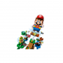 LEGO SUPER MARIO 71360 AVVENTURE DI MARIO - STARTER PACK