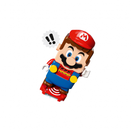 lego super mario start