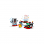 LEGO SUPER MARIO 71364 GUAI ALLA FORTEZZA DI WHOMP - PACK DI ESPANSIONE
