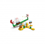 LEGO SUPER MARIO 71365 SCIVOLO DELLA PIANTA PIRANHA - PACK DI ESPANSIONE