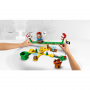 LEGO SUPER MARIO 71365 SCIVOLO DELLA PIANTA PIRANHA - PACK DI ESPANSIONE