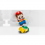 LEGO SUPER MARIO 71365 SCIVOLO DELLA PIANTA PIRANHA - PACK DI ESPANSIONE