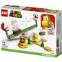 LEGO SUPER MARIO 71365 SCIVOLO DELLA PIANTA PIRANHA - PACK DI ESPANSIONE