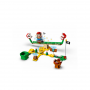 LEGO SUPER MARIO 71365 SCIVOLO DELLA PIANTA PIRANHA - PACK DI ESPANSIONE