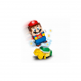 LEGO SUPER MARIO 71365 SCIVOLO DELLA PIANTA PIRANHA - PACK DI ESPANSIONE