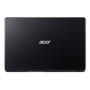 ACER A315-56-57GB NX.HS5ET.004 NOTEBOOK CORE I5-1035G1 RAM 8GB SSD 512DISPLAY 15
