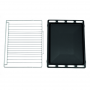 HOTPOINT FA2530HIX FORNO INCASSO