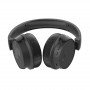 PHILIPS TABH305BK CUFFIA BT MIC BLACK NOISE CANCELLING H15