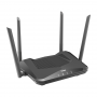 D-LINK DIR-X1560 ROUTER WIFI 6 AX1500 300/1200MBPS 2BAND 1WAN/4LAN