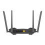 D-LINK DIR-X1560 ROUTER WIFI 6 AX1500 300/1200MBPS 2BAND 1WAN/4LAN