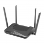 D-LINK DIR-X1560 ROUTER WIFI 6 AX1500 300/1200MBPS 2BAND 1WAN/4LAN