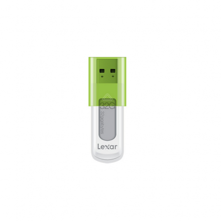 LEXAR 932901 PENDRIVE 32GB S50 932901 USB2.0