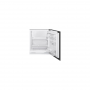 SMEG UD7122CSP FRIGO S-TOP 140L A 