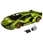 LEGO 42115 TECHNIC Lamborghini Sián FKP 37  ETA' 18+