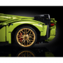 LEGO 42115 TECHNIC Lamborghini Sián FKP 37  ETA' 18+