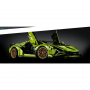 LEGO 42115 TECHNIC Lamborghini Sián FKP 37  ETA' 18+