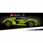 LEGO 42115 TECHNIC Lamborghini Sián FKP 37  ETA' 18+