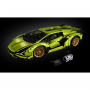 LEGO 42115 TECHNIC Lamborghini Sián FKP 37  ETA' 18+