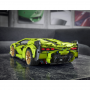 LEGO 42115 TECHNIC Lamborghini Sián FKP 37  ETA' 18+
