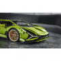 LEGO 42115 TECHNIC Lamborghini Sián FKP 37  ETA' 18+