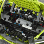 LEGO 42115 TECHNIC Lamborghini Sián FKP 37  ETA' 18+