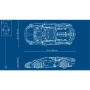 LEGO 42115 TECHNIC Lamborghini Sián FKP 37  ETA' 18+
